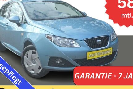 Seat Ibiza 145.822 km 5.880 &euro; Halle (Saale) 06128