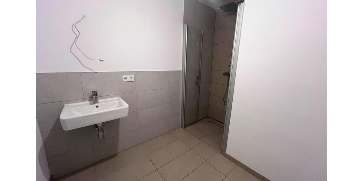 Erdgeschoßwohnung Halle (Saale) Damaschkestraße - 2 Zimmer, 64 m&sup2;, 740&euro; | Angebot:26544732