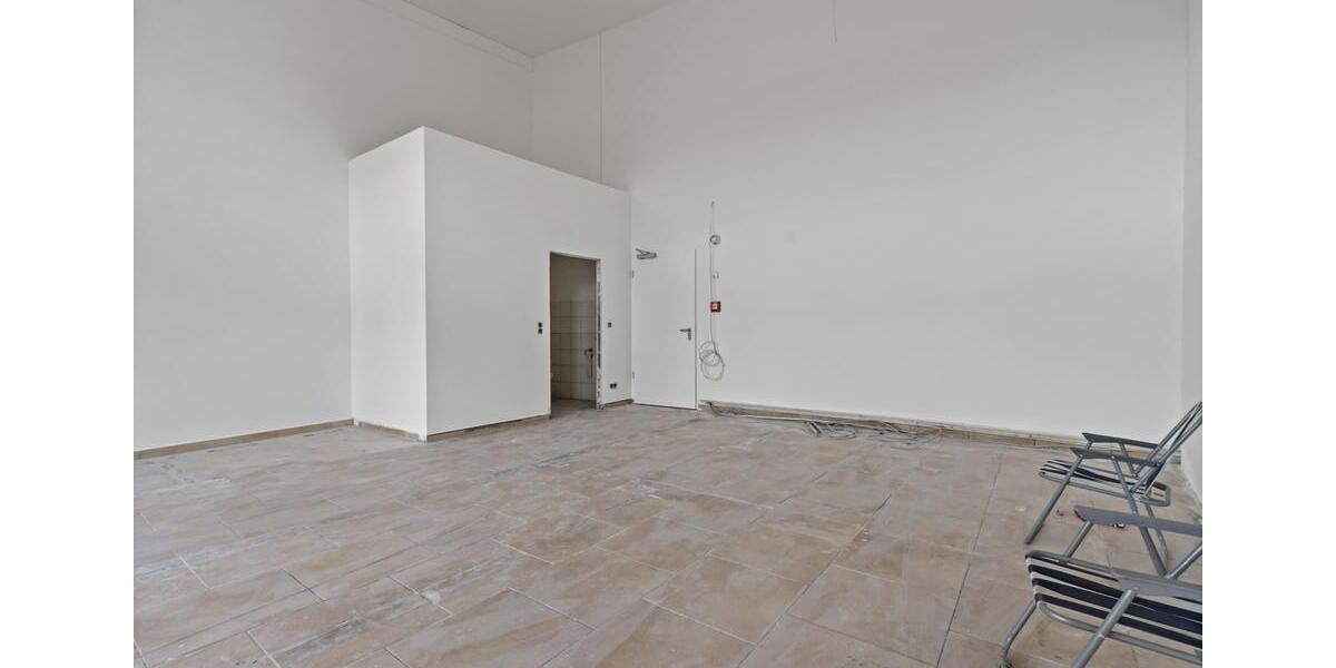 Gewerbeobjekt Halle (Saale) Damaschkestraße - 1.600&euro; | Angebot:20899017