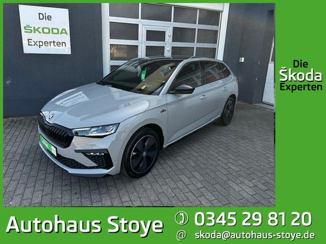 Skoda Scala 1.154 km 26.850 &euro; Halle / Saale 06120