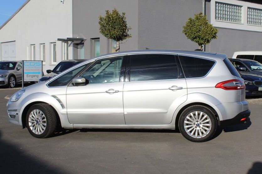 S-Max