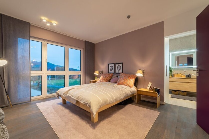 Traumhafter Bungalow - barrierefrei wohnen mit Stil