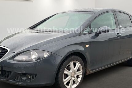 Seat Leon 197.658 km 1.899 &euro; Brehna 06796