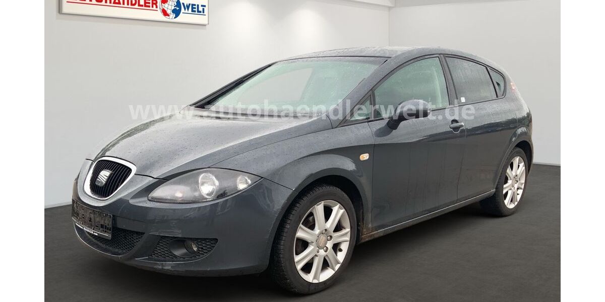 Seat Leon 197.658 km 1.899 &euro; Brehna 06796