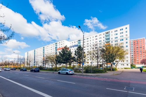 Kleine, feine Familienoase – ideal für den Start ins Familienleben! + 2 NKM sparen* zimmer