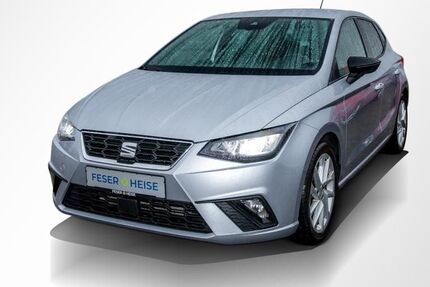 Seat Ibiza 53.997 km 13.440 &euro; Köthen 06366