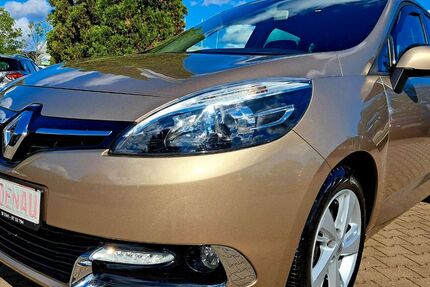 Renault Scenic 119.829 km 3.399 € Leipzig 04205