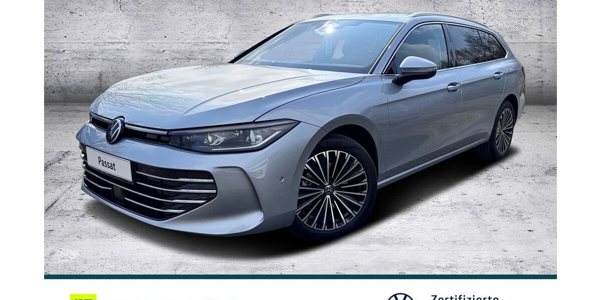 VW Passat 9.000 km 55.480 &euro; Leuna 06237