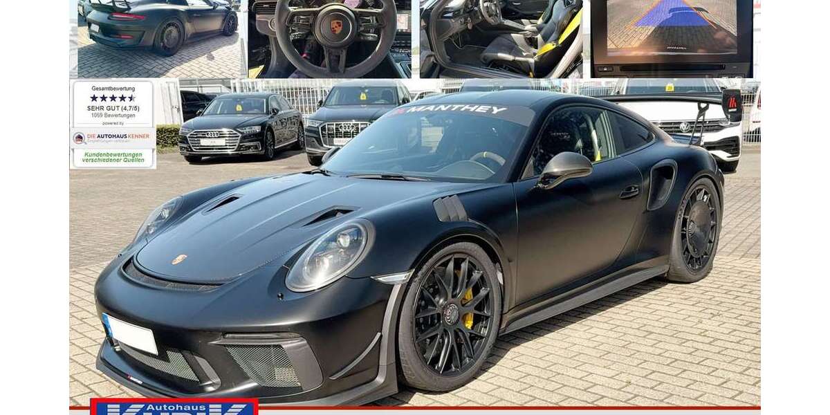 Porsche 991 32.358 km 252.280 &euro; Halle/Saale 06116