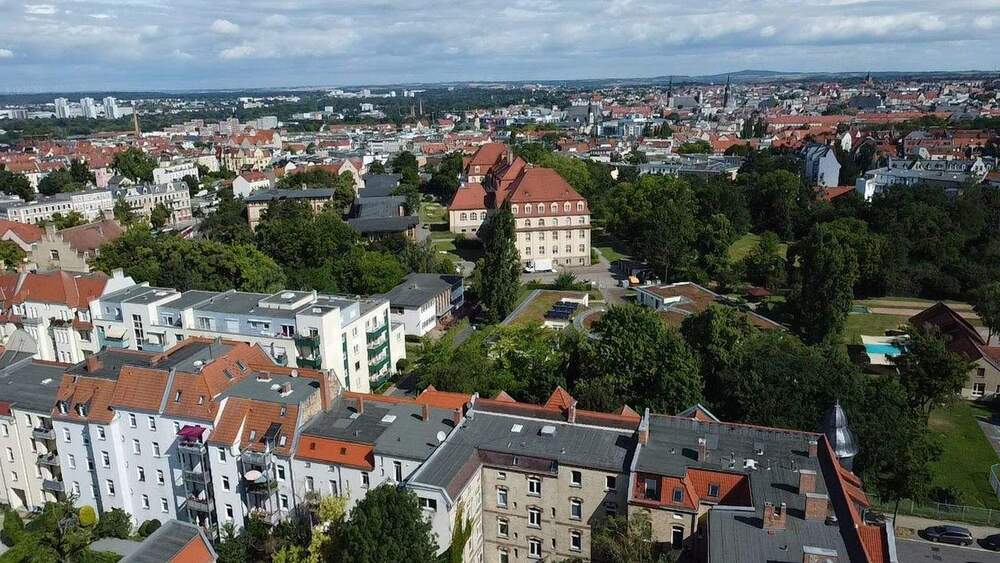 Mehrfamilienhaus, Wohnhaus Halle (Saale) Lutherplatz - 4 Zimmer, 1 m&sup2;, 2.300.000&euro; | Angebot:24219276