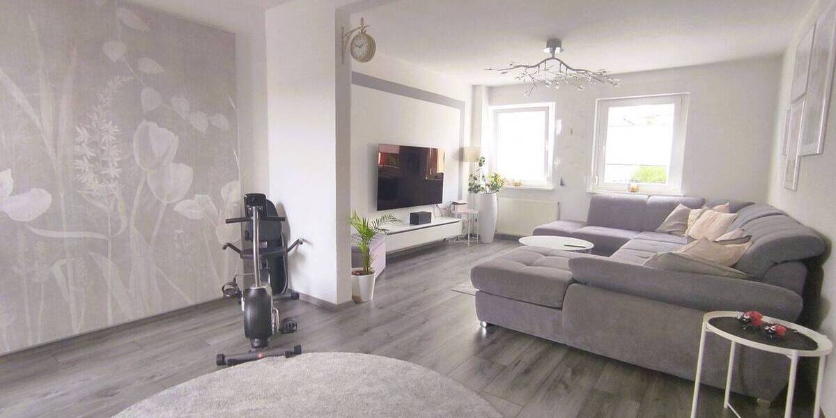 Doppelhaushälfte Sandersdorf-Brehna Zscherndorf - 6 Zimmer, 130 m&sup2;, 300.000&euro; | Angebot:26018039