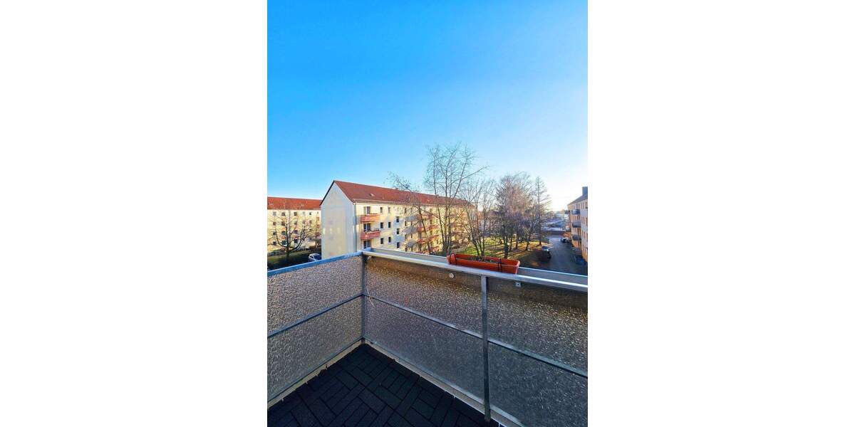 Etagenwohnung Köthen (Anhalt) Köthen - 4 Zimmer, 68 m&sup2;, 470&euro; | Angebot:24577474