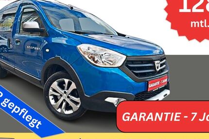 Dacia Dokker 66.723 km 10.490 &euro; Halle (Saale) 06128