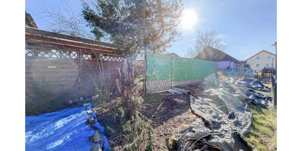 Einfamilienhaus Teutschenthal Steuden - 5 Zimmer, 220.000&euro; | Angebot:25938971