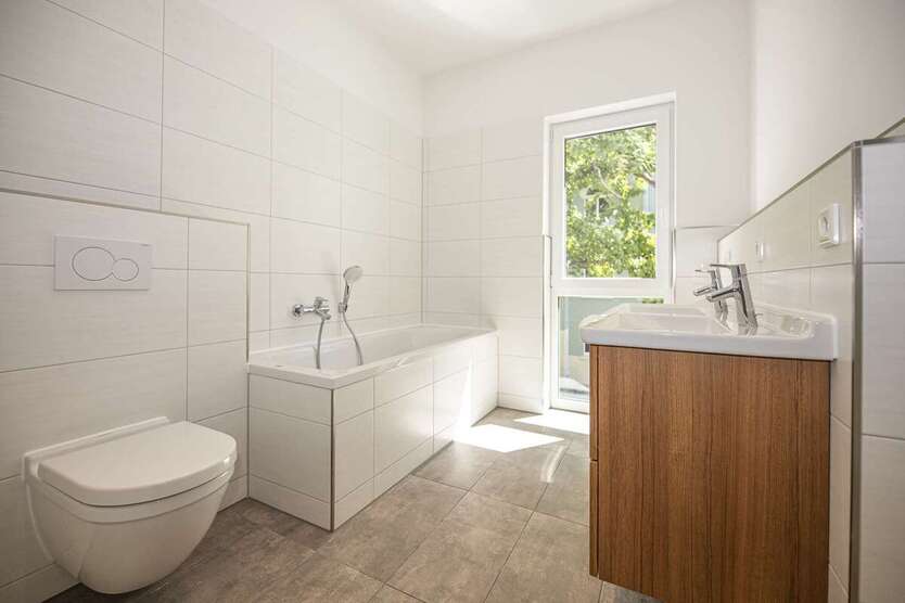 Erleben Sie moderne Architektur in seenaher Lage – Baustart 2. Bauabschnitt.- Sep. 2025 5 zimmer