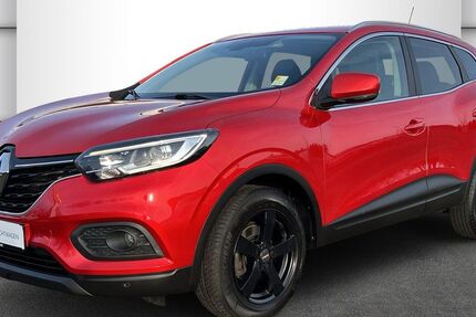 Renault Kadjar 96.184 km 13.985 &euro; Halle 06132