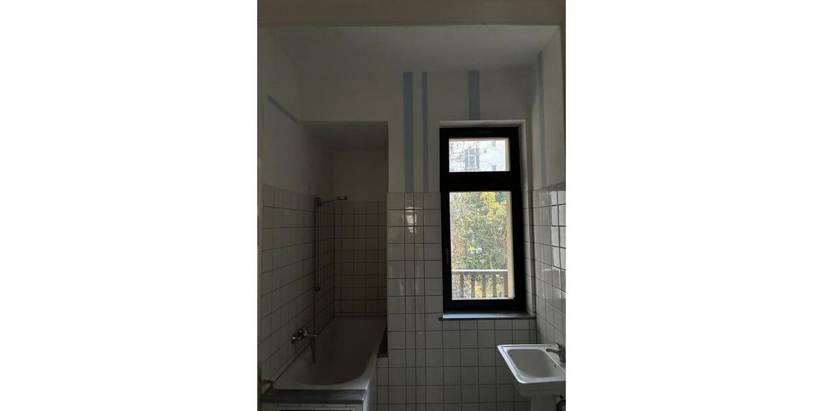 Etagenwohnung Halle (Saale) Damaschkestraße - 2 Zimmer, 64 m&sup2;, 159.000&euro; | Angebot:24178638