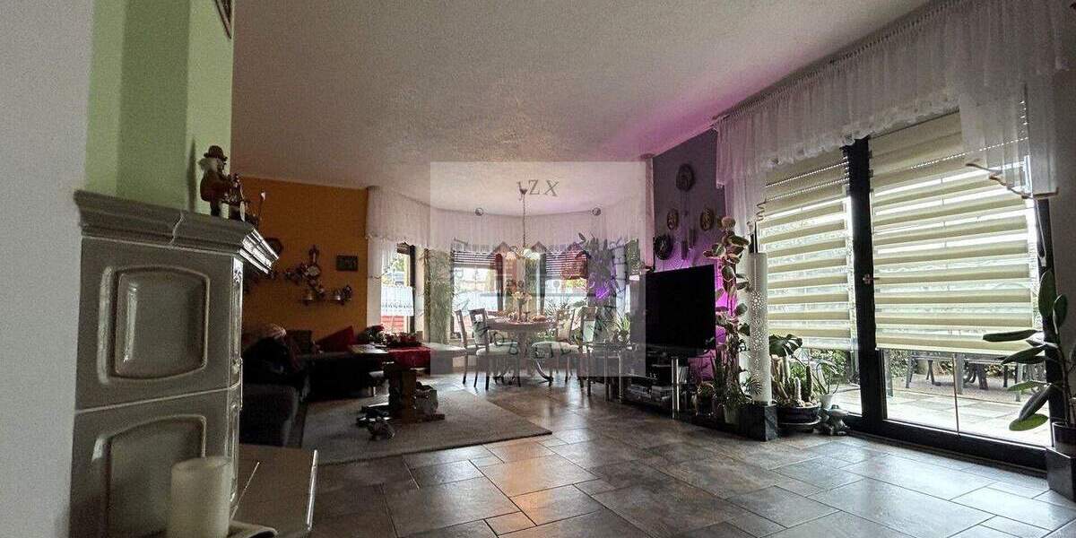 Einfamilienhaus Bad Lauchstädt Schafstädt - 7 Zimmer, 190 m&sup2;, 549.000&euro; | Angebot:25836748