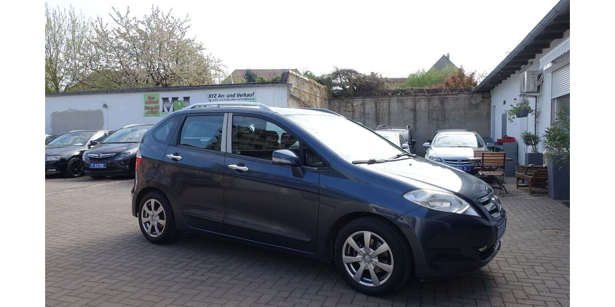 Honda FR-V 171.600 km 1.990 &euro; Halle / Saale 06116