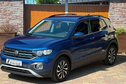 VW T-Cross 30.624 km 17.999 &euro; Salzatal 06198