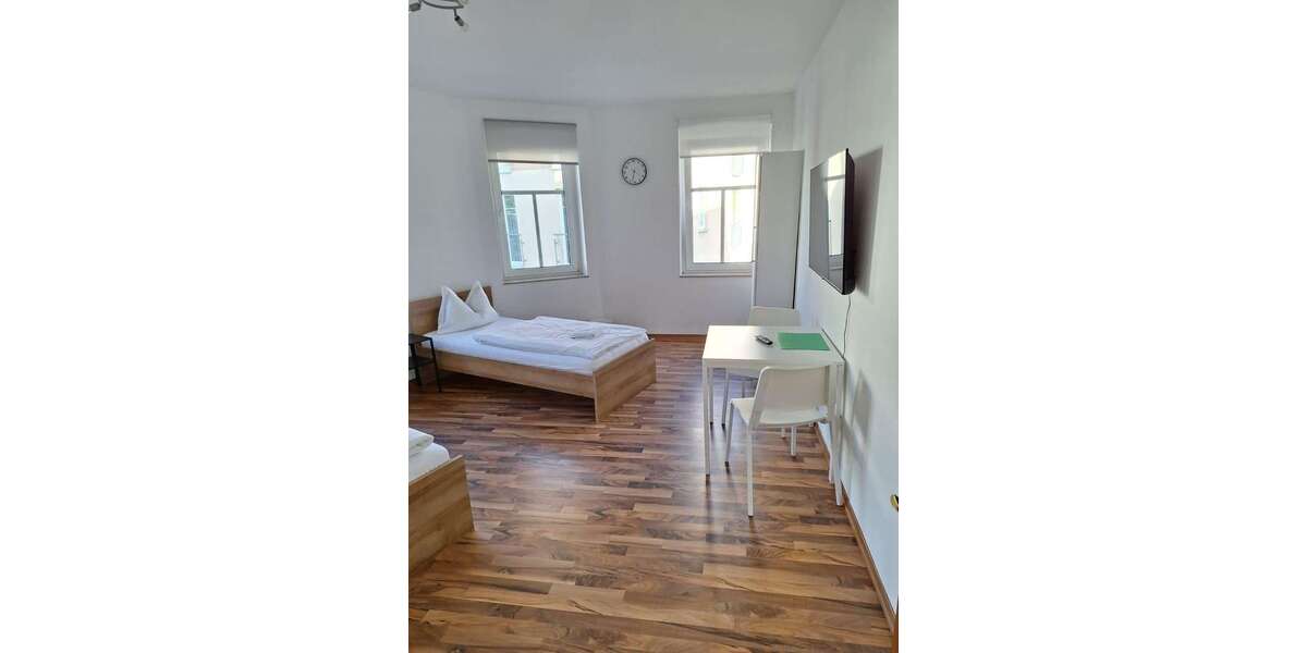 Etagenwohnung Delitzsch Gertitz - 1 Zimmer, 37 m&sup2;, 75.000&euro; | Angebot:25373295