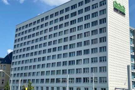 Wohnung zum Mieten in Halle (Saale) 259 € 34.5 m² 1 zimmer