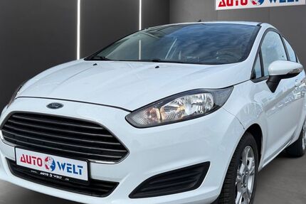 Ford Fiesta 73.149 km 6.490 &euro; Sandersdorf Brehna 06796
