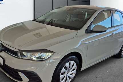 VW Polo 23.862 km 15.830 &euro; Braunsbedra 06242