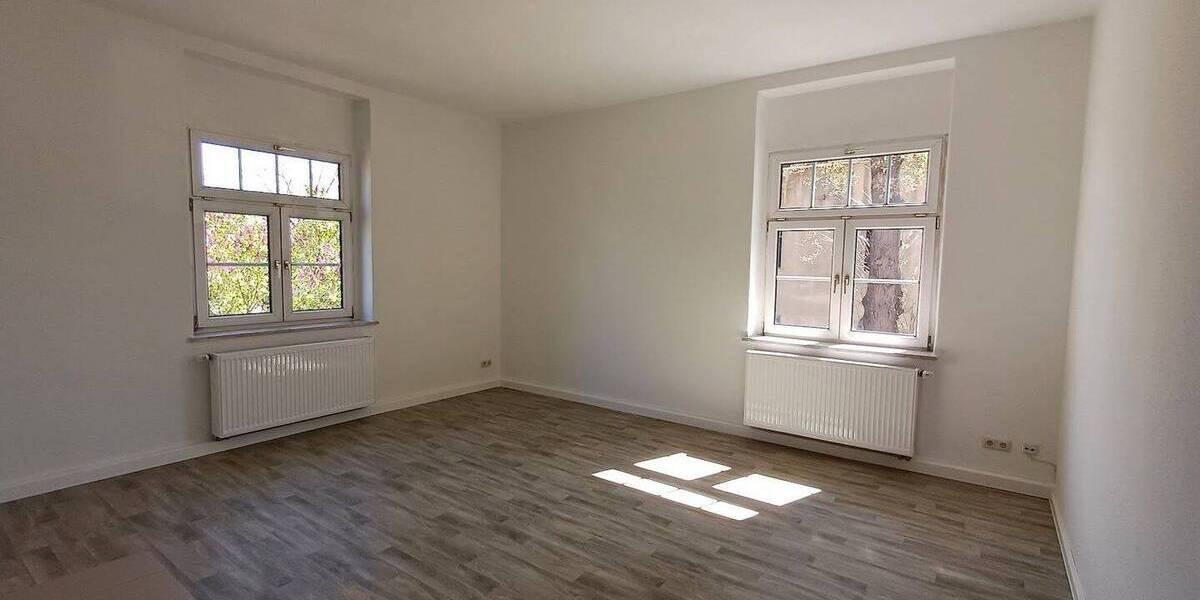 Etagenwohnung Halle (Saale) Diemitz - 3 Zimmer, 75 m&sup2;, 514&euro; | Angebot:26786949