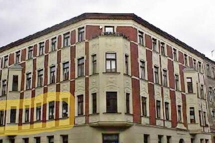 Wohnung Halle (Saale) Am Wasserturm/Thaerviertel - 3 Zimmer, 99 m&sup2;, 295.000&euro; | Angebot:27176061