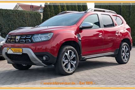 Dacia Duster 19.480 km 16.990 &euro; Delitzsch 04509
