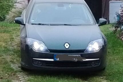 Renault Laguna 109.500 km 4.400 € Kabelsketal/Dieskau 06184