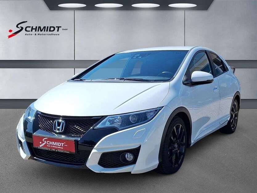 Civic