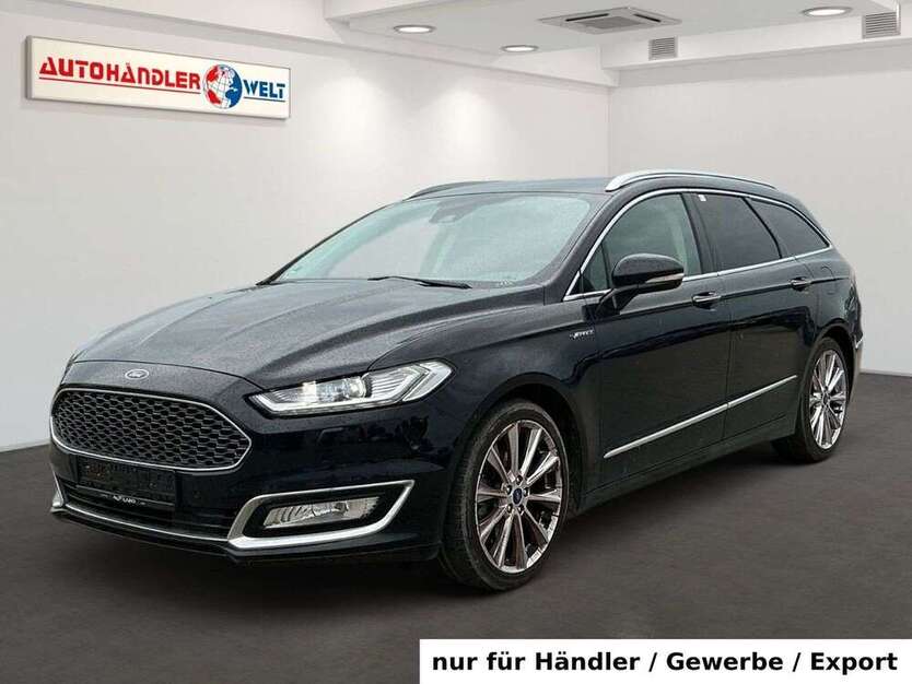 Mondeo