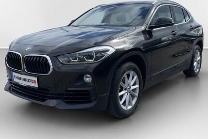 BMW X2 38.700 km 23.450 &euro; Halle 06116
