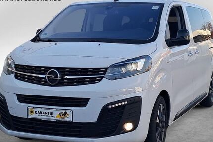 Opel Zafira Life 14.658 km 39.960 &euro; Halle 06126