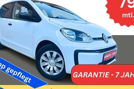 VW up! 116.347 km 6.990 &euro; Halle (Saale) 06128