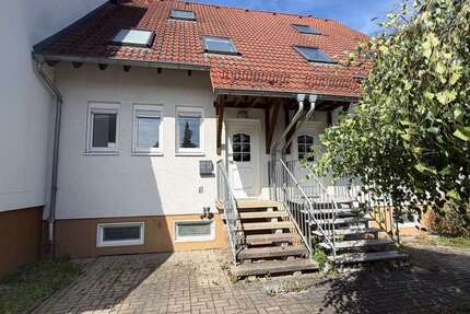 Haus Leuna - 4 Zimmer, 109 m&sup2;, 219.000&euro; | Angebot:27282983