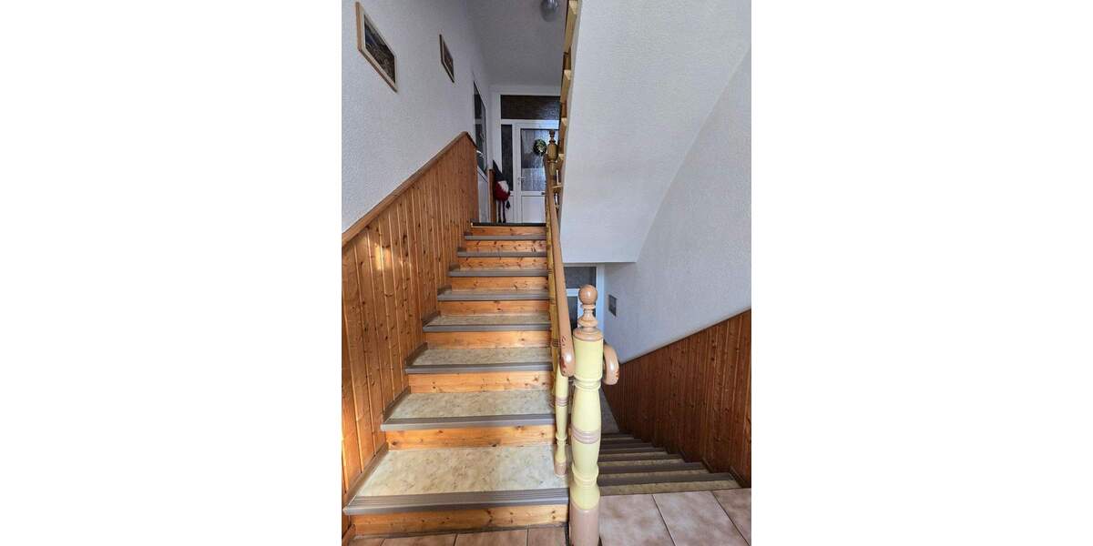 Etagenwohnung Köthen (Anhalt) Köthen - 2 Zimmer, 75 m&sup2;, 425&euro; | Angebot:25728173