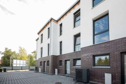 Erleben Sie moderne Architektur in seenaher Lage – Baustart 2. Bauabschnitt.- Sep. 2025 5 zimmer