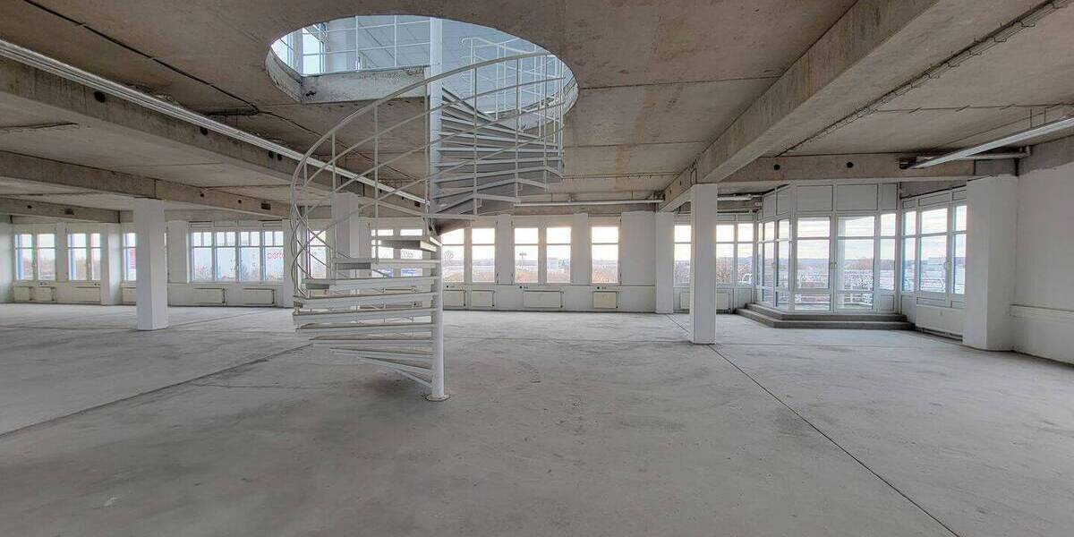 Gewerbeobjekt Wiedemar - 2.738&euro; | Angebot:26083007