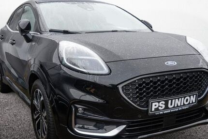 Ford Puma 57.500 km 20.790 € Halle(Saale) 06122