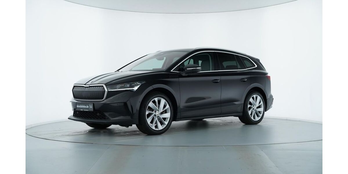 Skoda Enyaq 69.613 km 30.889 &euro; Halle (Saale) 06126