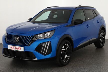 Peugeot 2008 34.753 km 21.490 € Brehna 06796