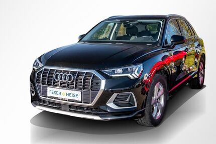 Audi Q3 38.710 km 28.850 &euro; Köthen 06366