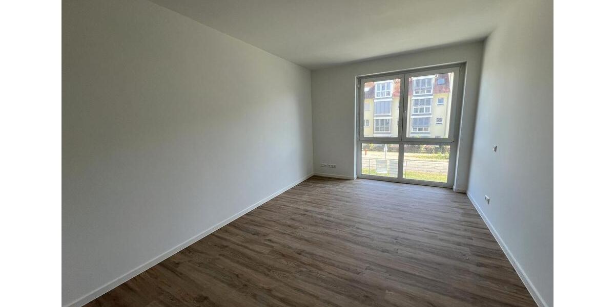 Etagenwohnung Delitzsch - 2 Zimmer, 62 m&sup2;, 819&euro; | Angebot:22893405