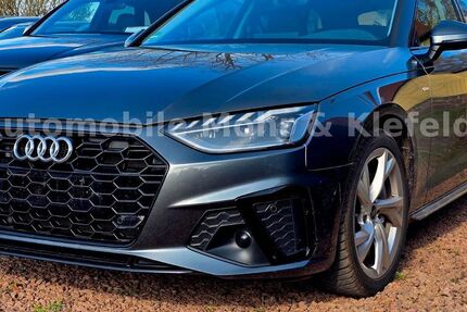 Audi A4 25.000 km 36.999 &euro; Halle-Neustadt 06124