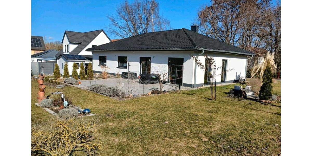 Bungalow Braunsbedra Frankleben - 3 Zimmer, 130 m&sup2;, 522.000&euro; | Angebot:26065691