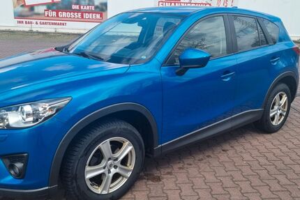 Mazda CX-5 221.000 km 6.000 € Halle/S. 06132