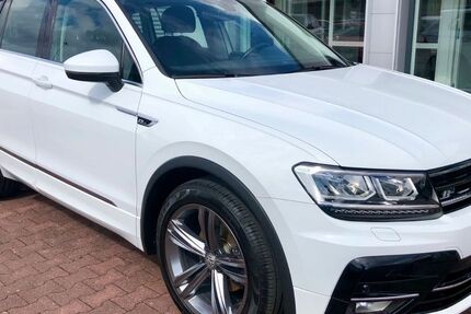 VW Tiguan 64.591 km 19.999 &euro; Halle/Saale 06118